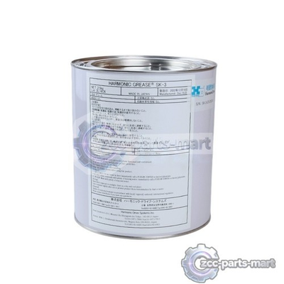 #ad Harmonic SK 3 2.5KGS Grease For Gear Drive Operation Lubrication Free shipping $346.81