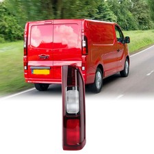 Rückleuchte Heckleuchte Rechts Rücklicht Für RENAULT TRAFIC III OPEL VIVARO B 14