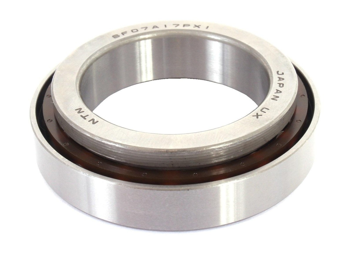 SF07A17PX1 Genuine NTN Ducati Motorcycle Stem Head Roller Bearing