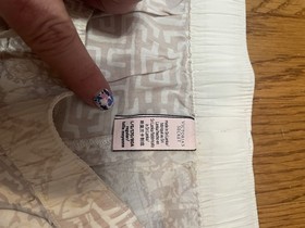 Victoria&rsquo;s Secret Loungewear Lot of 7. ￼ Size Large&mdash;Except Pink Pants Are Medium
