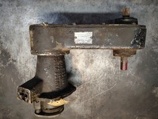 Ramsey Pt1-j Pto For Jeep Cj And Military Winch Applications Cj2a Cj3a Ramsey Pt1-j Pto For Jeep Cj And Military Winch Applications Cj2a Cj3a