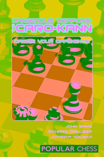 Dangerous Weapons Dazzle Your Opponents! by John Emms (Paperback Book)