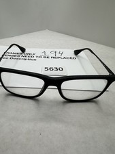 Ray Ban RB7054F 5365 Unisex Matte Havana Square Eyeglasses 53-17-145 FRAMES ONLY