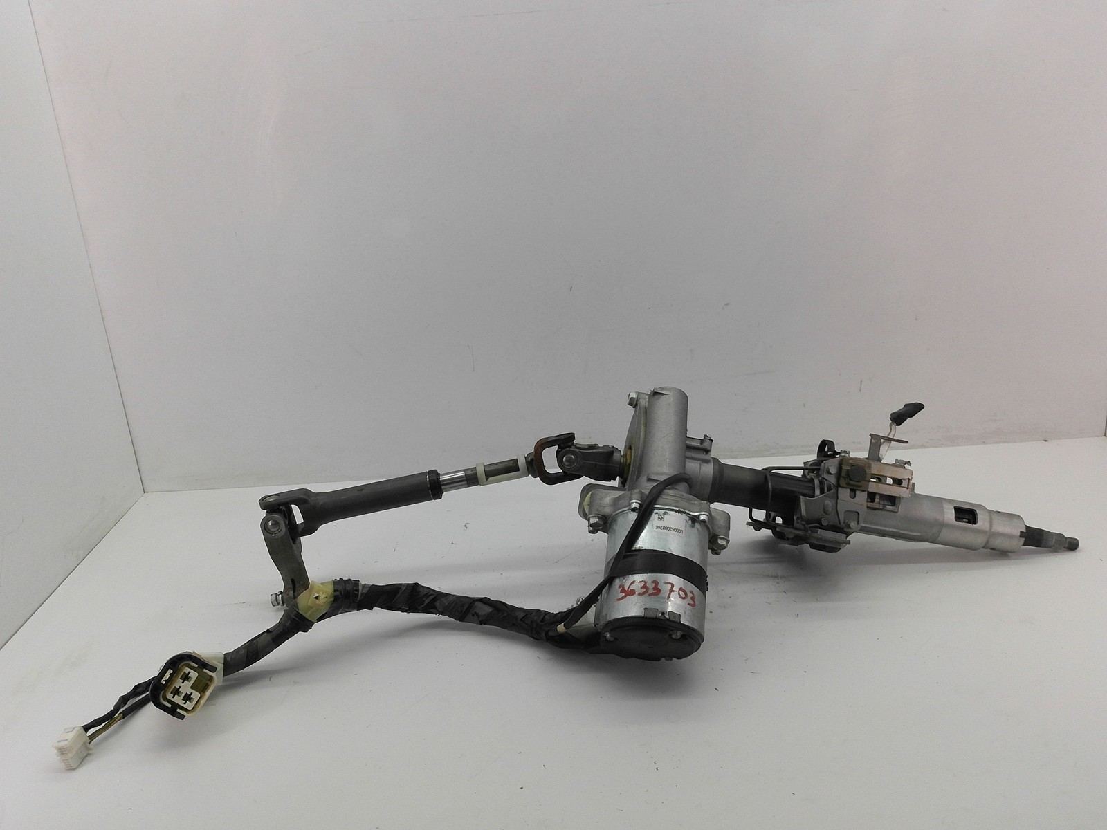 PIANTONE STERZO PER TOYOTA Rav4 4° Serie 4525042281 2ADFTV (05>09)