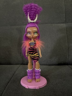 Mattel Cave Club Roaralai Repaint