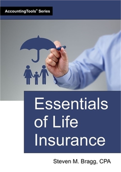 Essentials Of Life Insurance (Paperback Or Softback)