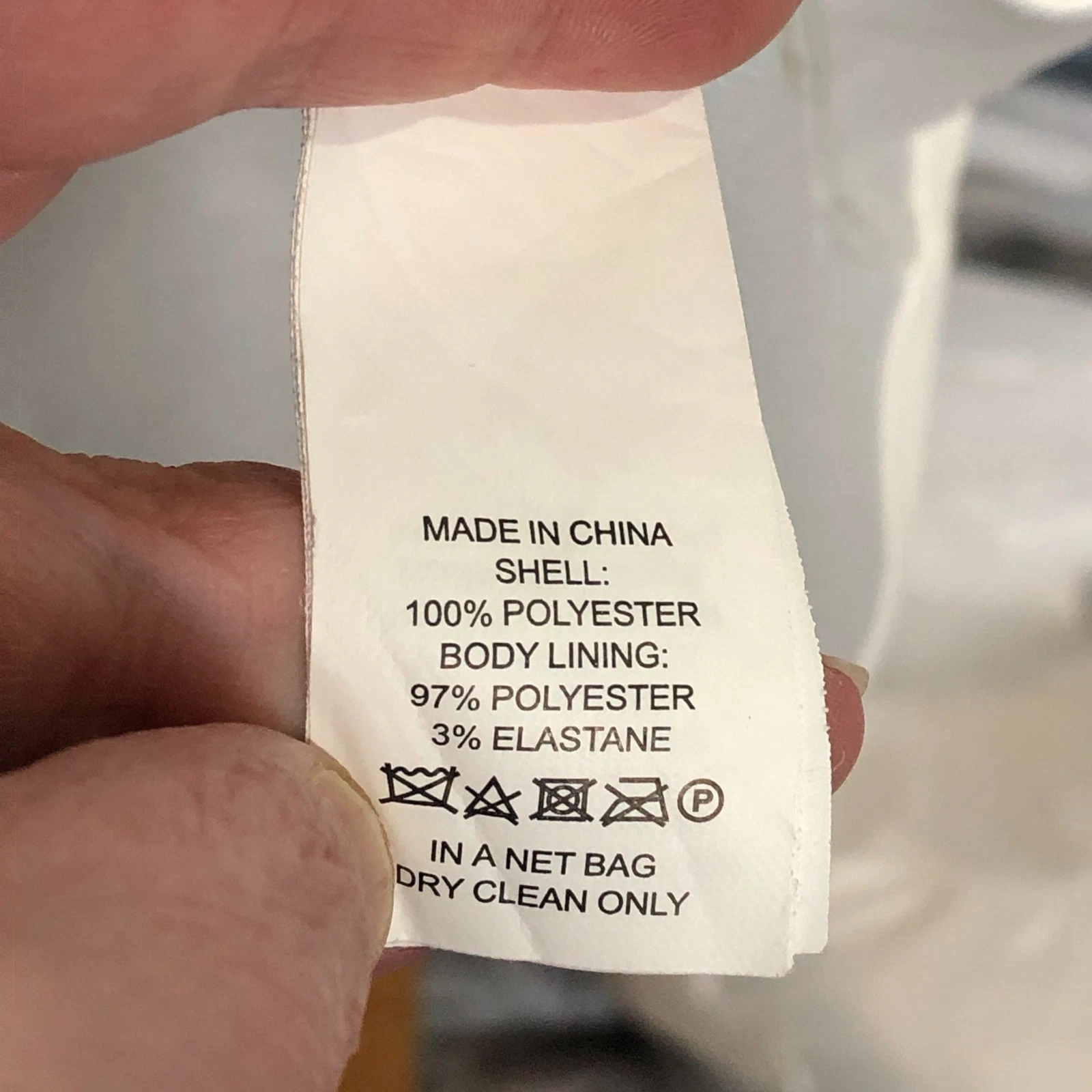 Abito Kate Spade New York bianco pizzo sovrapposizione orlo balza foderato donna 12