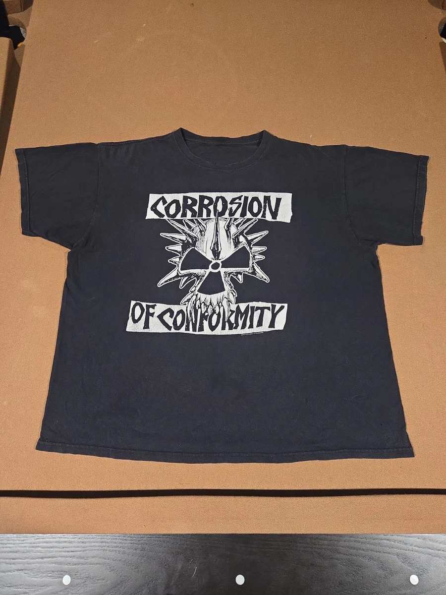 Corrosion Of Conformity In Men's T-Shirts for sale - eBay