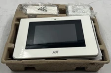 ADT ADT7AIO 7” TOUCHSCREEN COMMAND ALL-IN-ONE SECURITY CONTROL PANEL