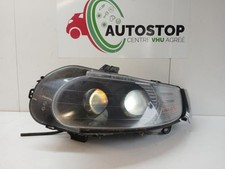 Feu avant (phare) Saab 9-5