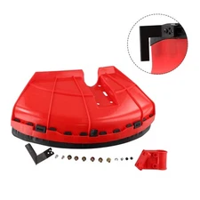 Multi Purpose 4in1 Brushcutter Set for Cutter  for PROTECTION Brushing and More