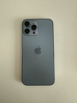 iPhone 13 Pro Max 256GB