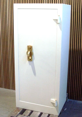 Sistec Luxus Tresor SE Stufe VDMA B Zahlenschloß +Sch. Panzerschrank Safe 450 Kg - Bild 1 von 4