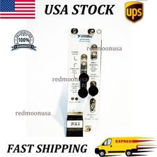 US Free TAX NEW NI PXI-5610 PXI 5610 2.7 GHz RF Upconverter.