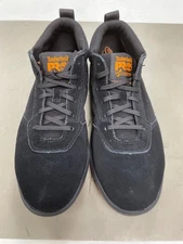 Timberland PRO Men's Berkley Chukka Composite Safety Toe Industrial Casual Wor 1