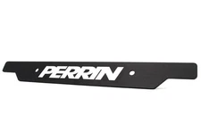 PERRIN Performance Black License Plate Delete
