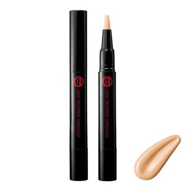 Koh Gen Do Liquid Treatment Concealer 02 Light