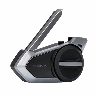 Sena 50S Motorcycle Bluetooth Mesh Intercom SP113 - Headset Only NO ACCESSORIES