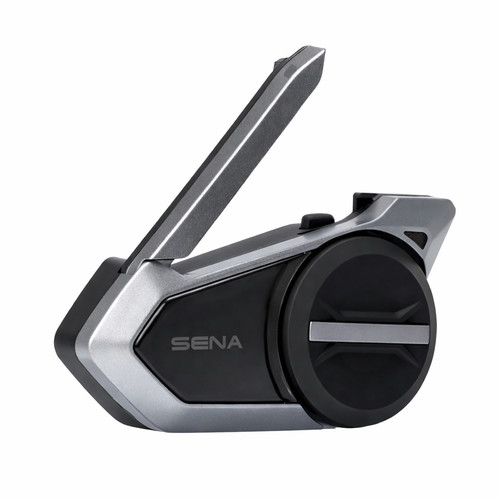 Sena 50S Motorcycle Bluetooth Mesh Intercom SP113 - Headset Only NO ACCESSORIES