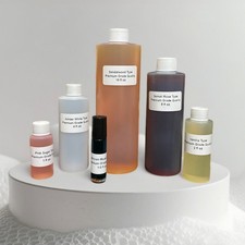 Fragrance Body Oils  Big sale! Hurry! Which oils would you like ?