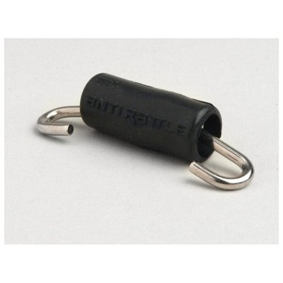 Hochwertige Edelstahl Auspufffeder BGM Original - Anti Rattle 50mm exhaust -bgm