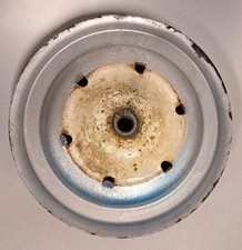 Murray Original Pedal Car Free Wheel H 