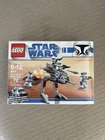 LEGO Star Wars: Clone Walker Battle Pack (8014)