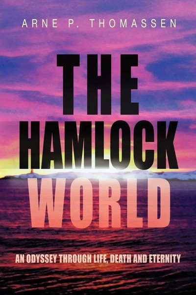 Arne P. Thomassen | The Hamlock World | Taschenbuch | Englisch (2012)-image