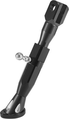 Universal verstellbarer Motorradständer, CNC Aluminiumlegierung Ständer