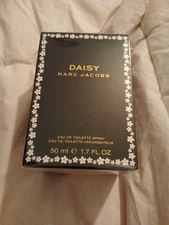 DAISY MARC JACOBS 50ml EDT Spray Perfume