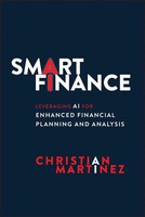 Smart Finance Leveraging Ai For Enhanced Financial Planning And Analysis Buch