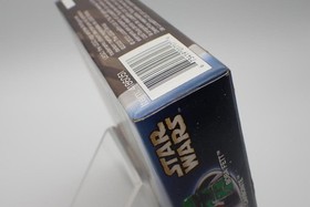 LEGO Star Wars 4476 Jabba&rsquo;s Prize 40 Pieces Complete Set 2003 with Box UNOPENED