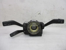 Steering Column Switch Slip Ring Coil Spring Cruise Control Fits VW Passat Variant