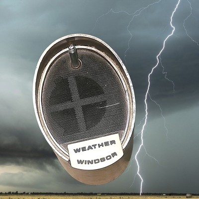 Windsor Weather Alert Radio 