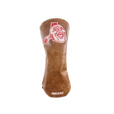 Bb Golf Fairway Headcover - The Big Chief