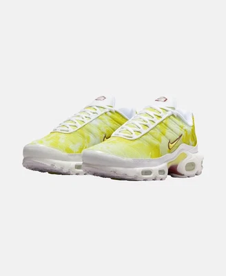 Basket Nike Air Max Plus Lemon Acid Wash Tuned Air Tn - EU 37,5 - Photo 1/4