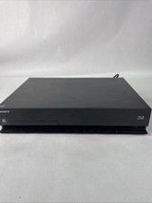 Sony BDV-E370 Blu-Ray/DVD Home Theater System RECEIVER ONLY / No Remote Tested