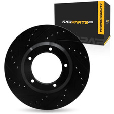 Rotor de freno para Land Rover Range Rover 1990-1995 | 0,94 pulgadas de espesor nominal