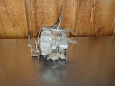 Holley 1940 1-barrel Carburetor 7648 Gm 1972 1973 Chevrolet Chevy 250 6-cylinder Holley 1940 1-barrel Carburetor 7648 Gm 1972 1973 Chevrolet Chevy 250 6-cylinder