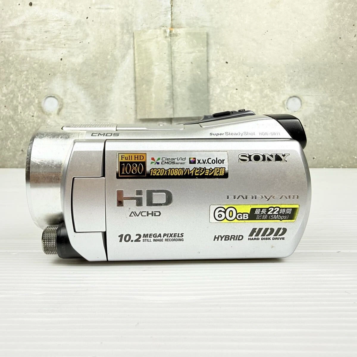 Sony Hdr Sr11 - огромный выбор по лучшим ценам | eBay