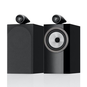 Bowers & Wilkins 705S2 Black ほぼ新品 送料無料 Bowers Wilkins 705 S2 | eBay