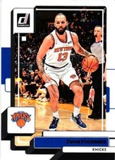 2022-23 Panini Donruss - Evan Fournier #14