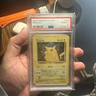 Pokemon Pikachu 008/034 CLC Holo #008 PSA 10
