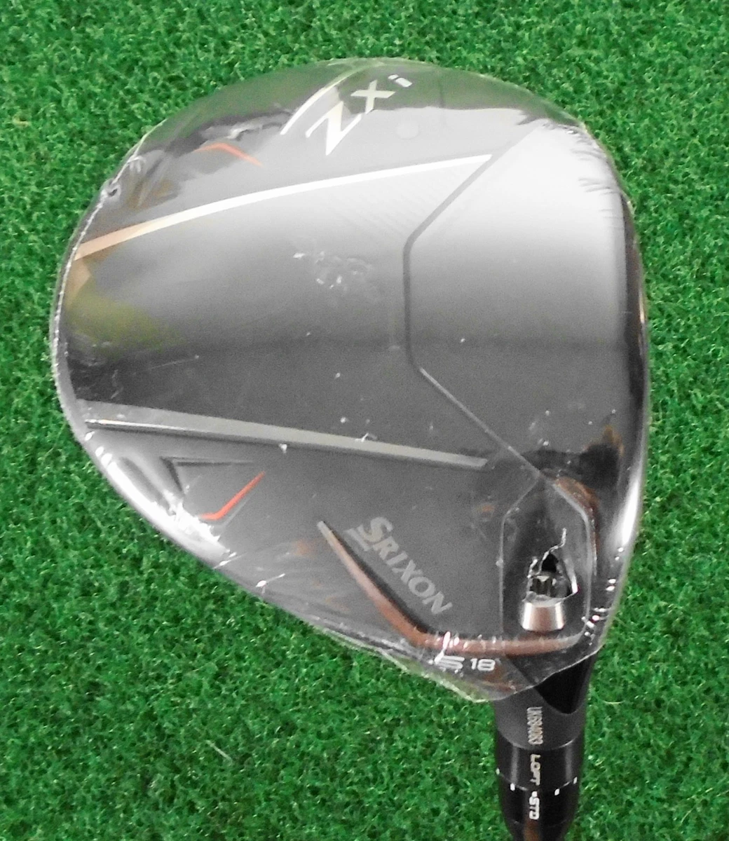 Srixon 18 Loft Golf Clubs for sale | eBay