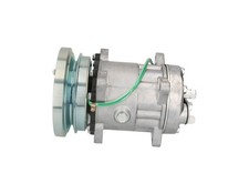BOSCH Klimaanlage Kompressor Für FORD Escort VII Fiesta IV 95-02 1986AD1213