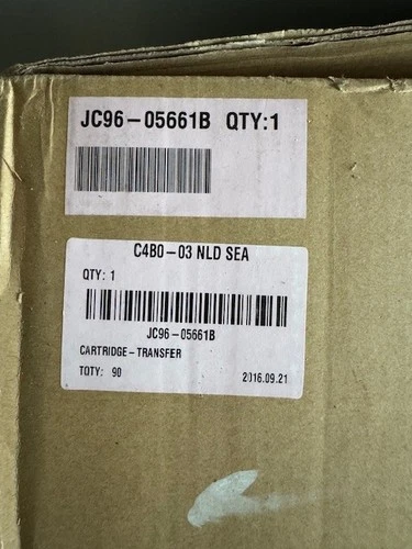 JC96-05661B Samsung Transferband Transfereinheit Transfer CLX-9250 CLX-9350