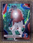 2024 Bowman’s Best Roman Anthony /199
