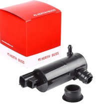 HERTH+BUSS WASCHWASSERPUMPE SCHEINWERFER passend für VOLVO S90 V40 V90 XC90 