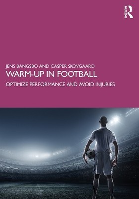 Warm-up in Football - 9780367675059