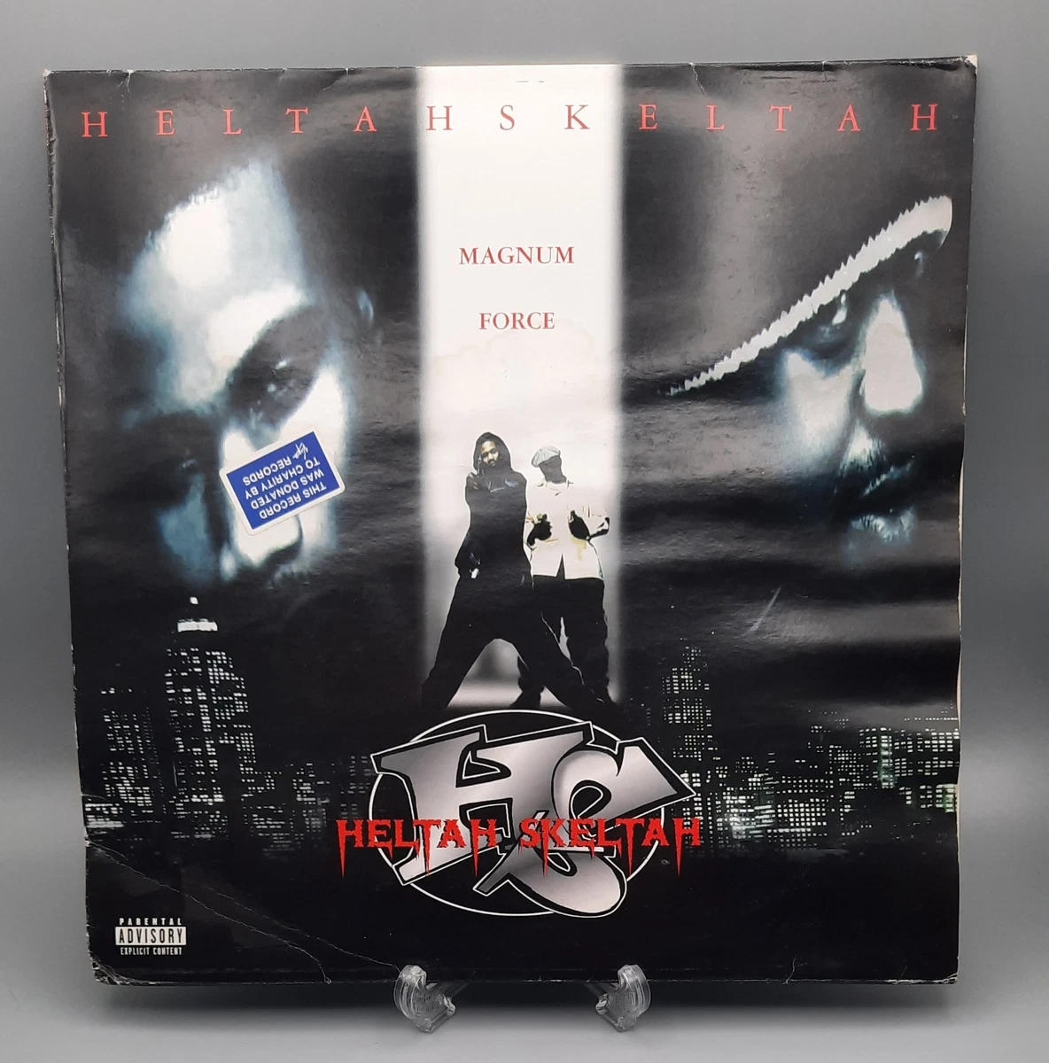 heltah skeltah products for sale | eBay UK